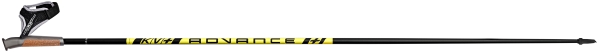 KV+ Advance QCD Skiroller Stock